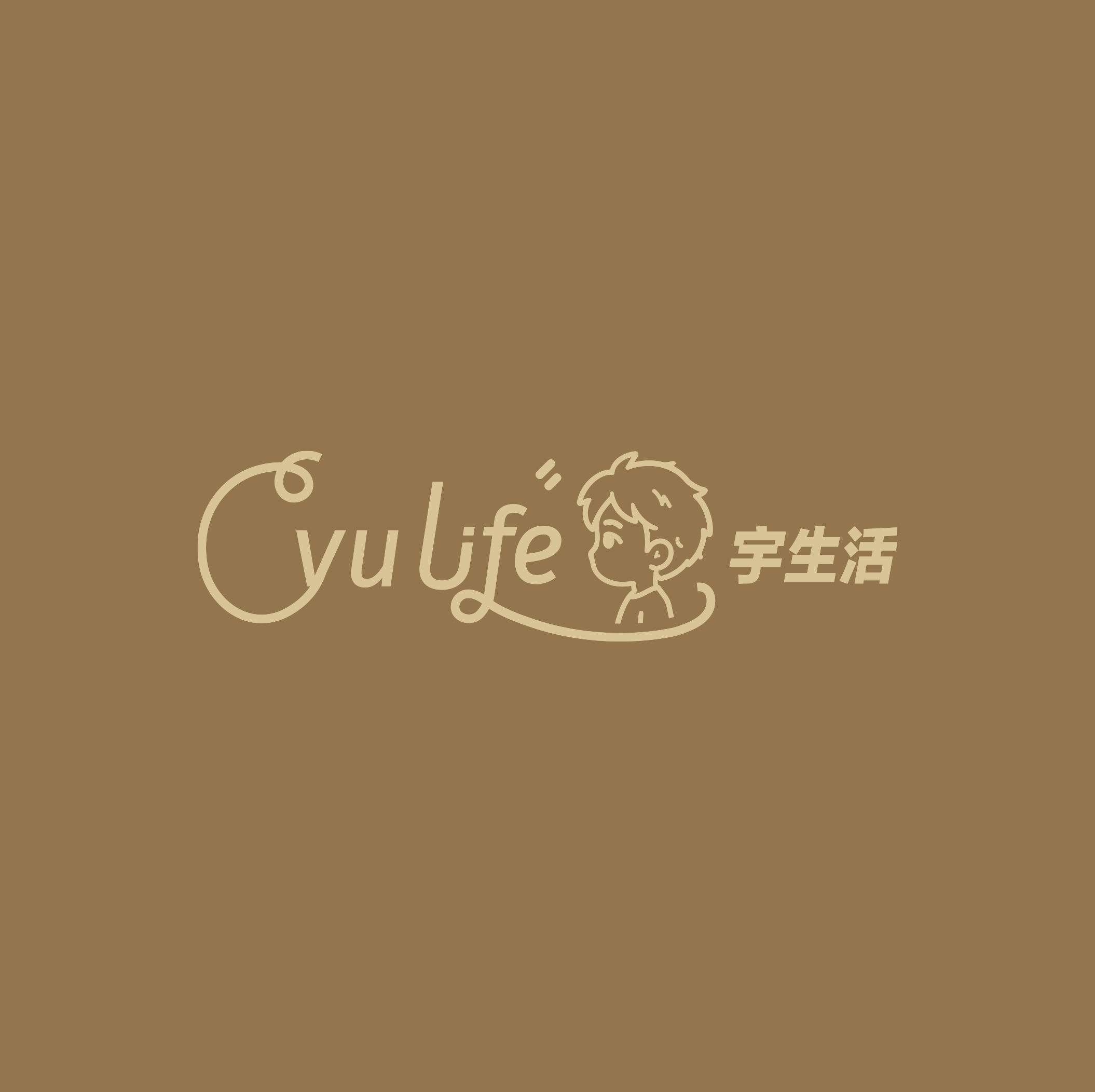 宇生活YT頻道LOGO