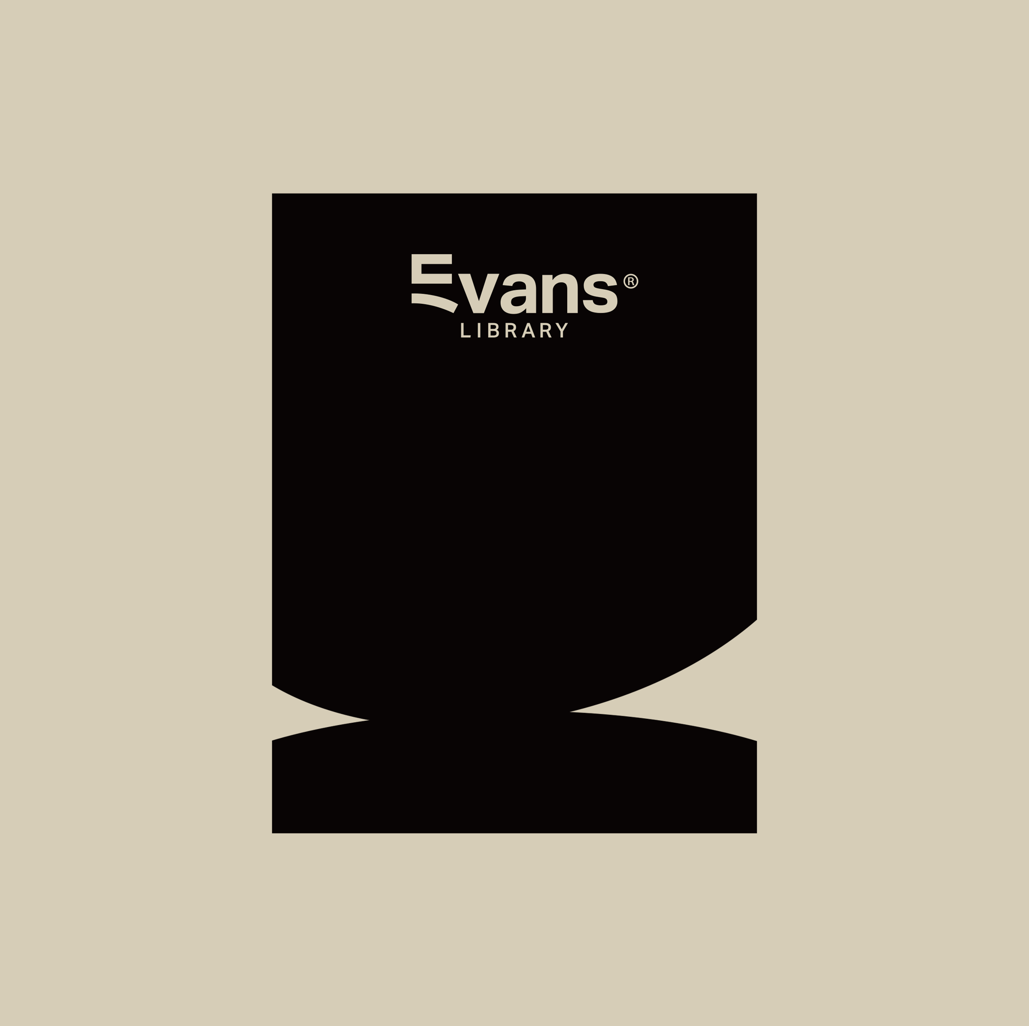 EVANS 伊樊蒒