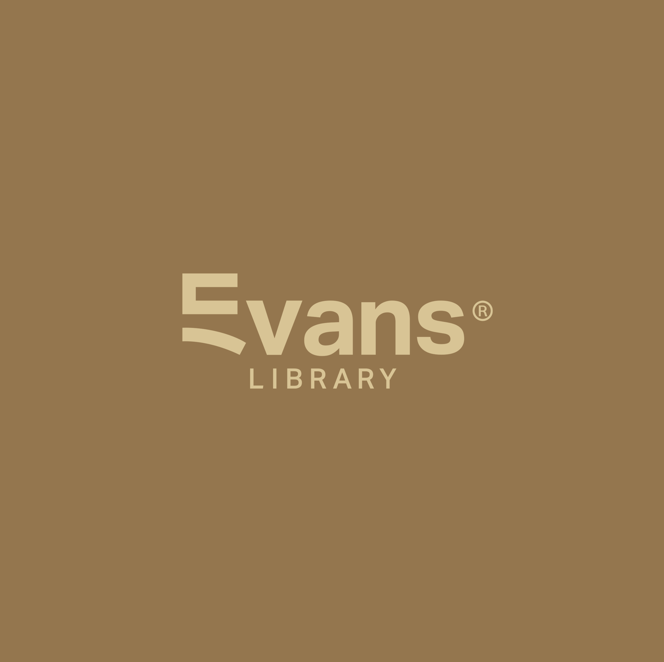 EVANS 伊樊蒒