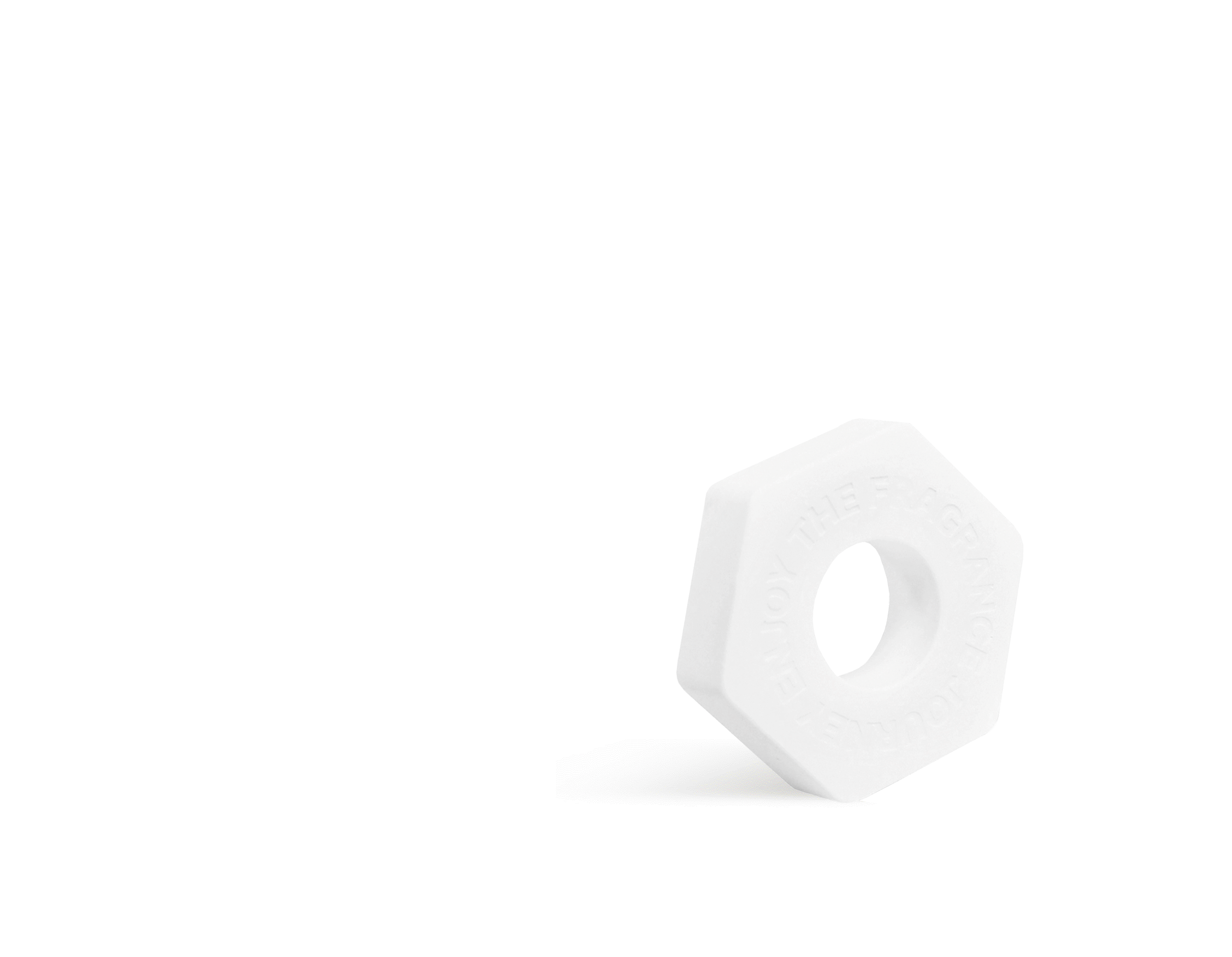 六角車用香氛片｜補充包