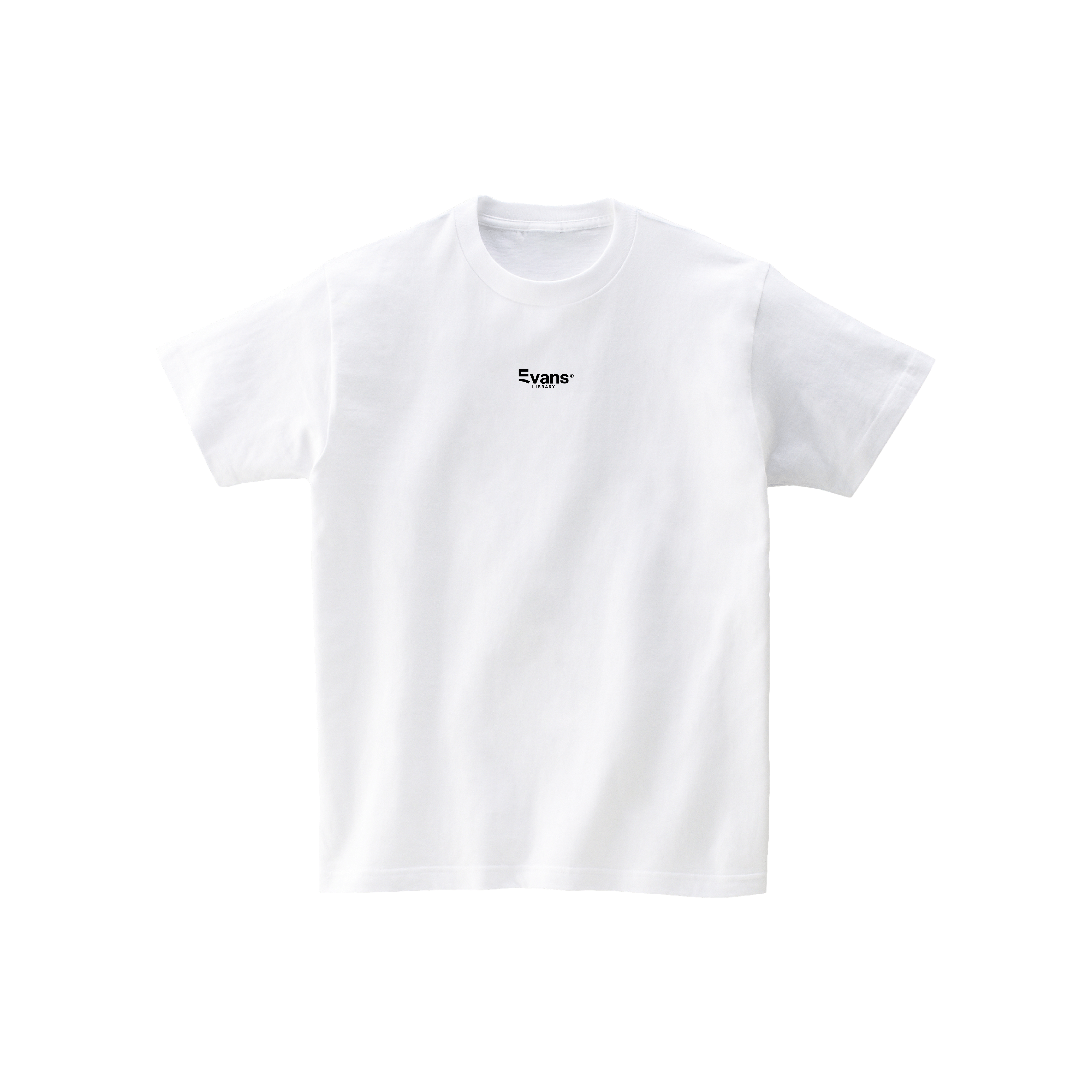 EVANS LOGO T-SHIRT-03
