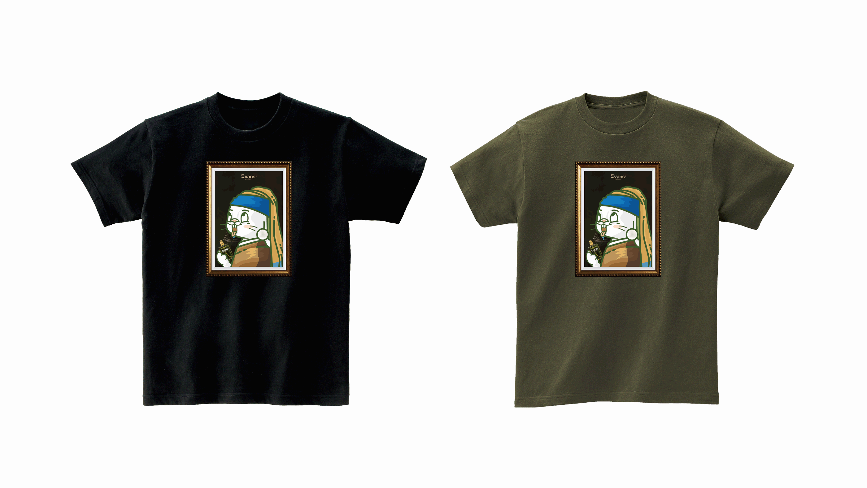 EVANS Cosplay 珍珠少女