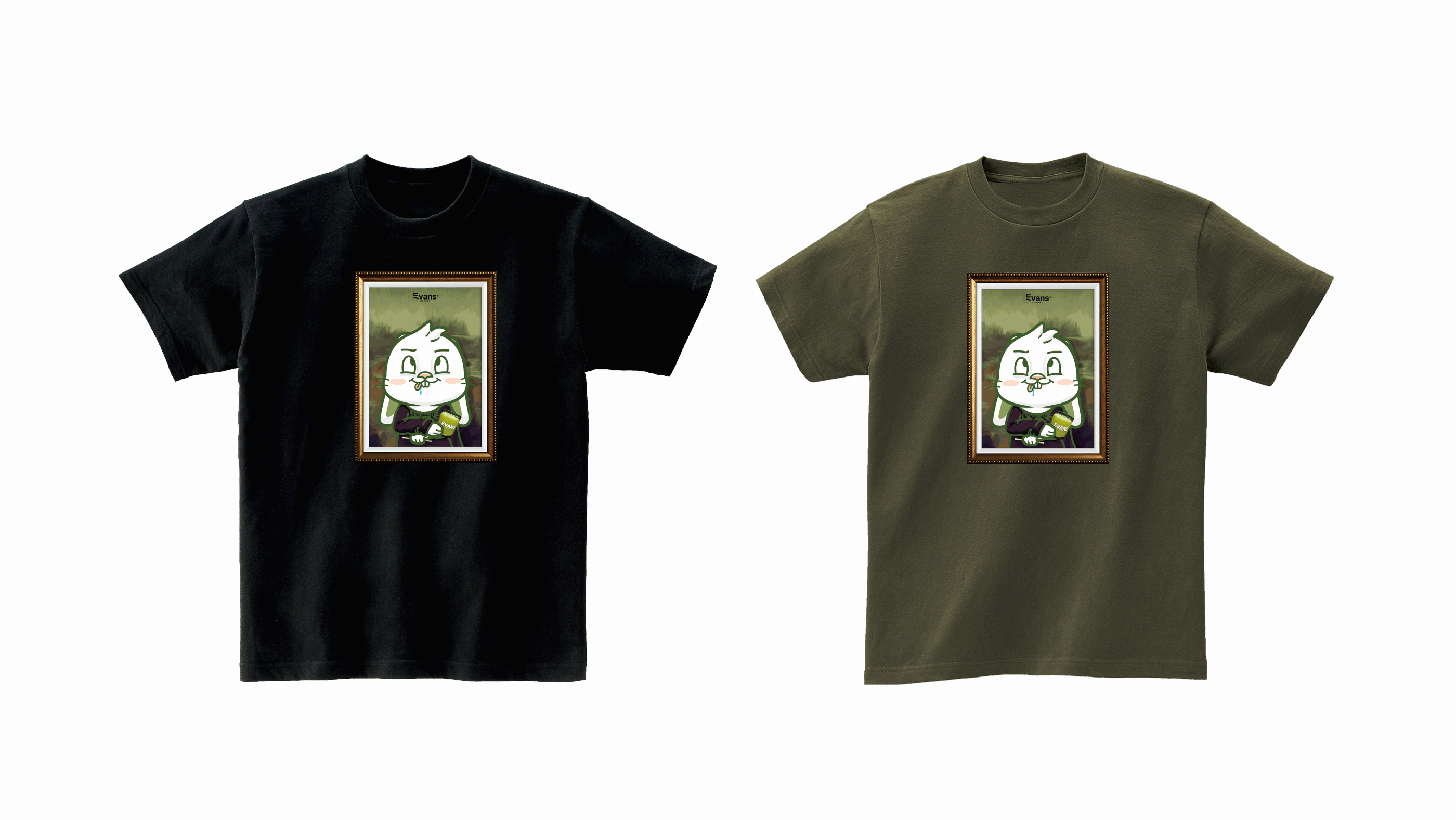 EVANS Cosplay 蒙娜麗莎