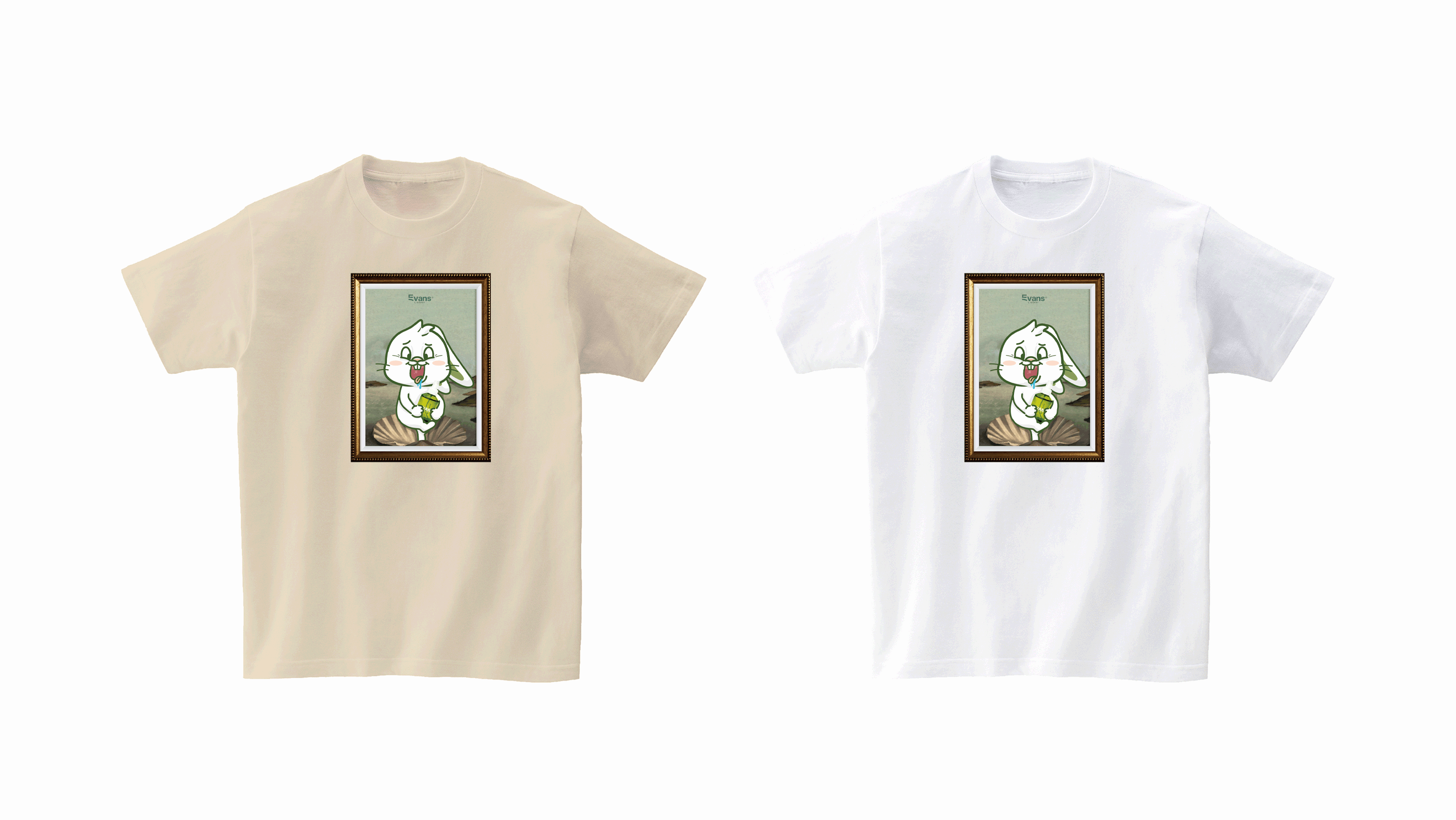 EVANS Cosplay 維納斯