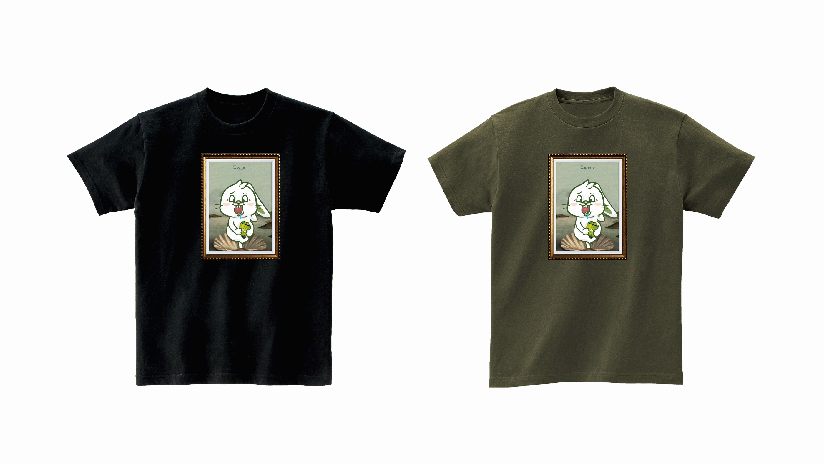 EVANS Cosplay 維納斯