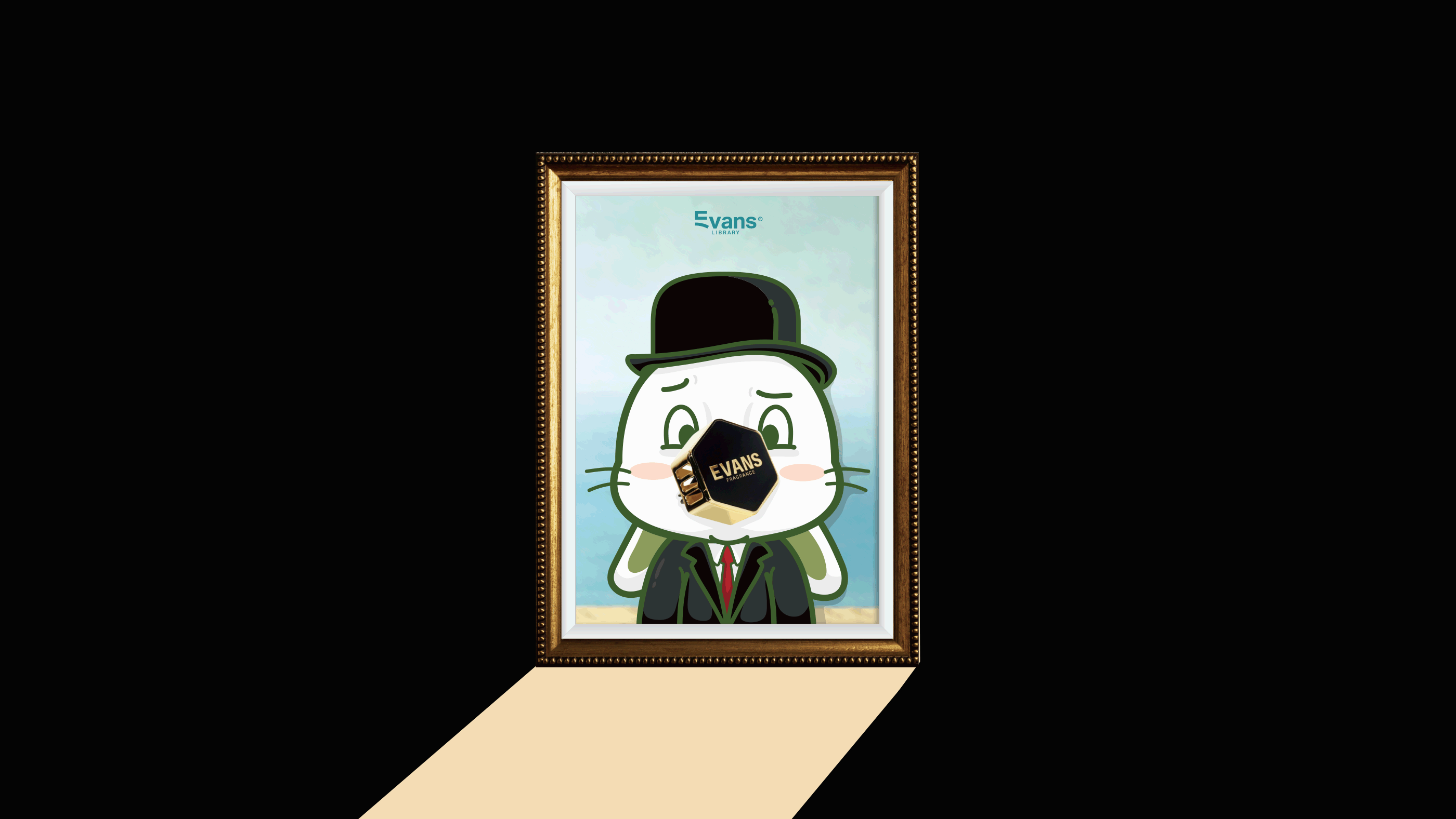 EVANS Cosplay 人子