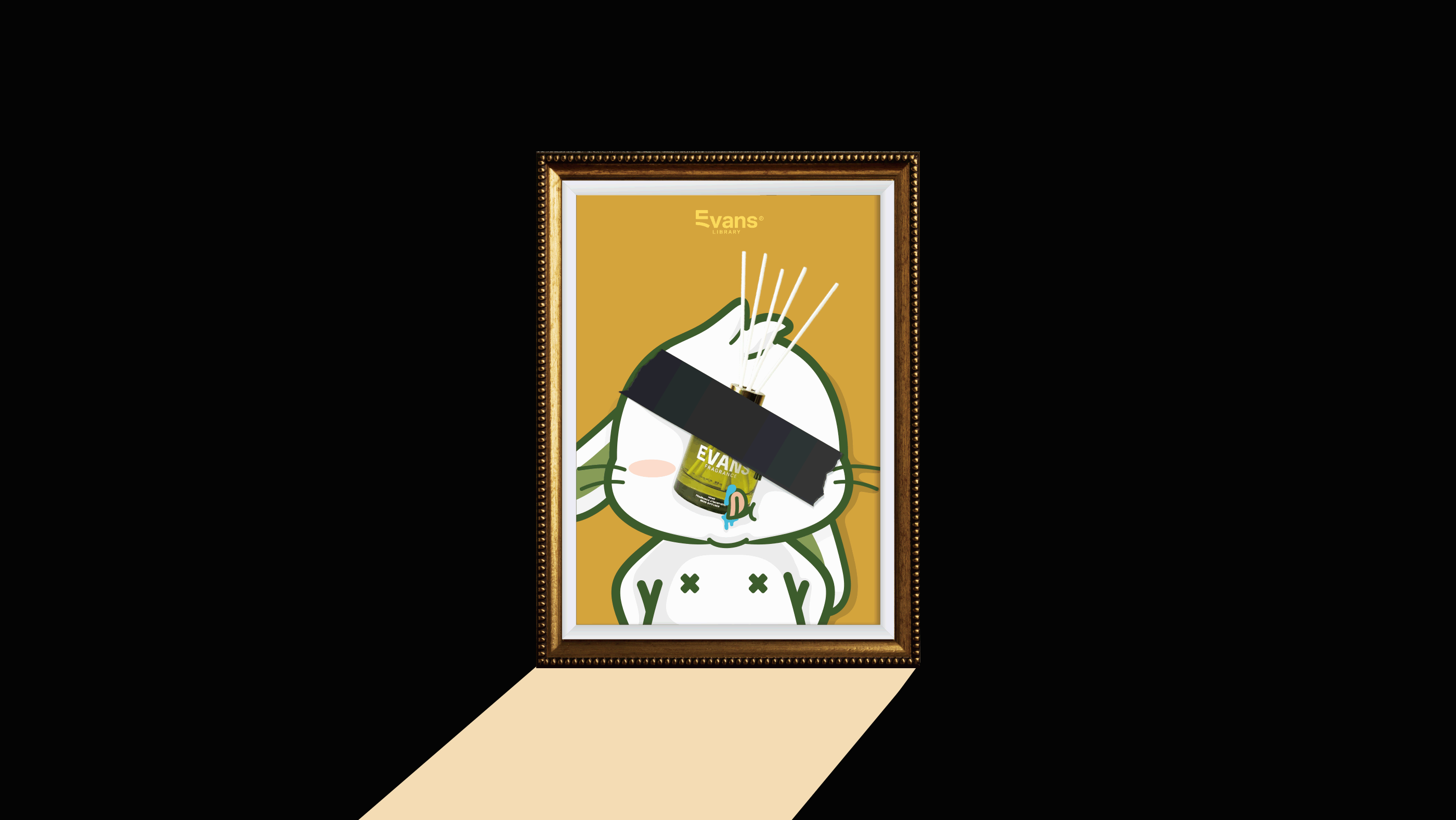 EVANS Cosplay 丑角