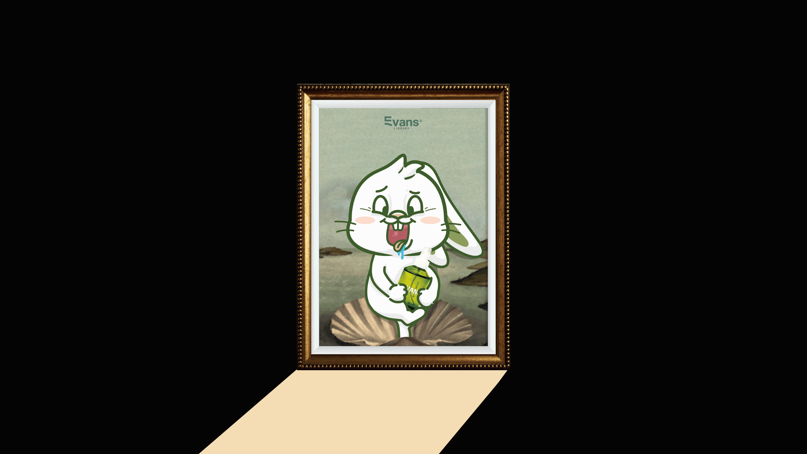 EVANS Cosplay 維納斯