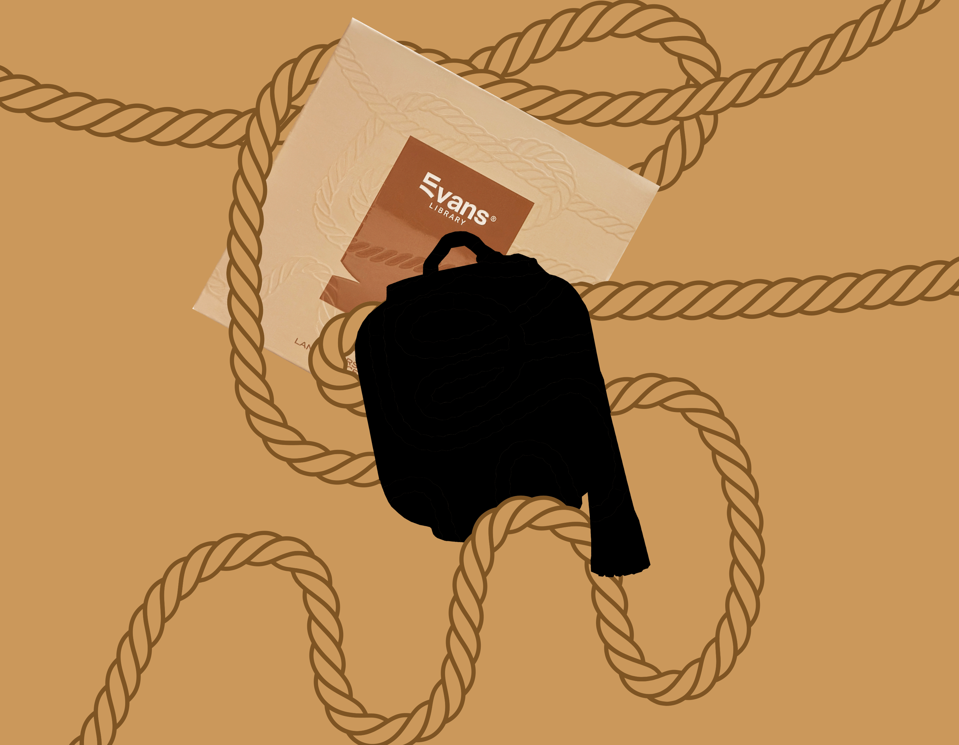 丙午馬｜福籠香氛蠟燭