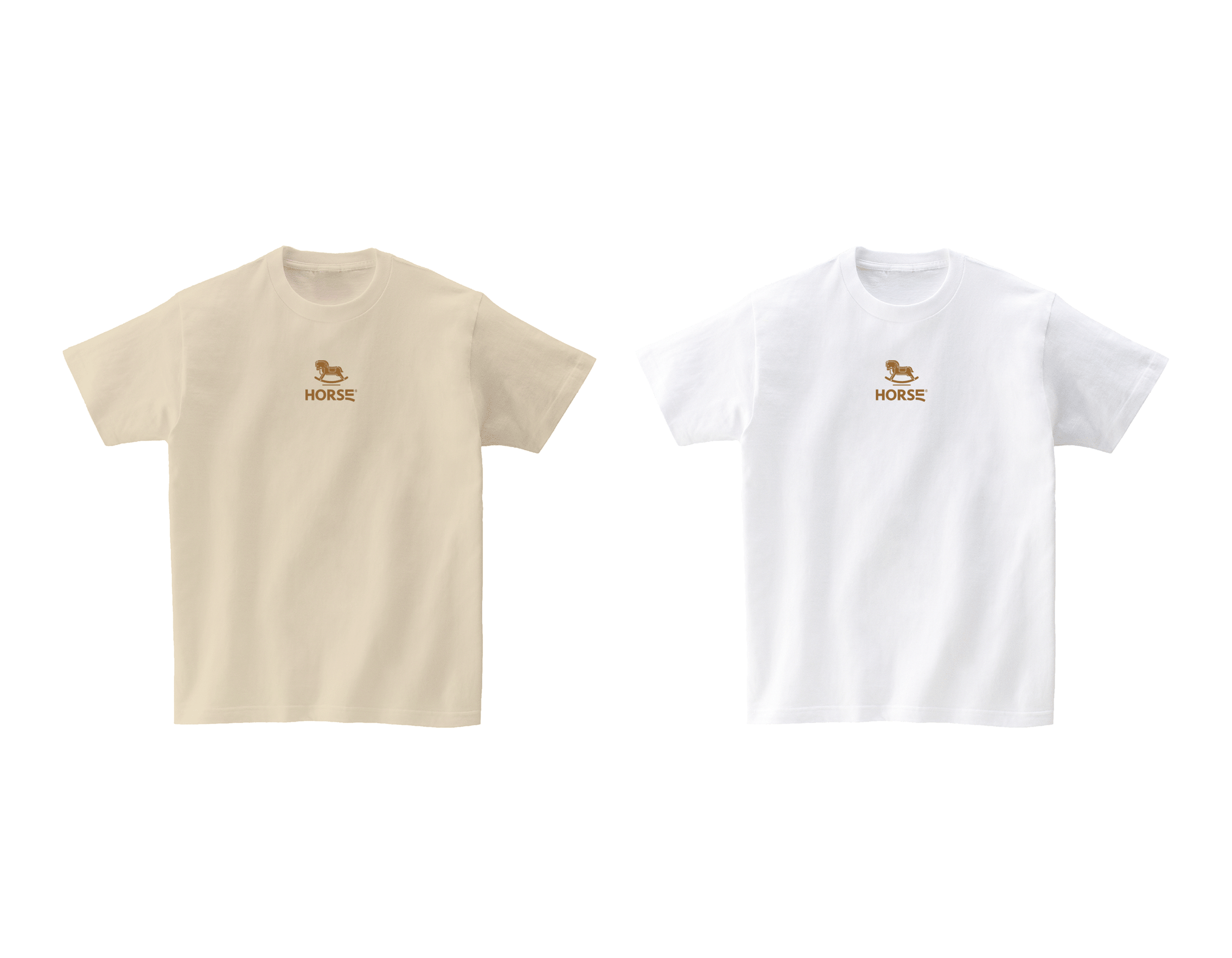 丙午馬｜馬年LOGOTee