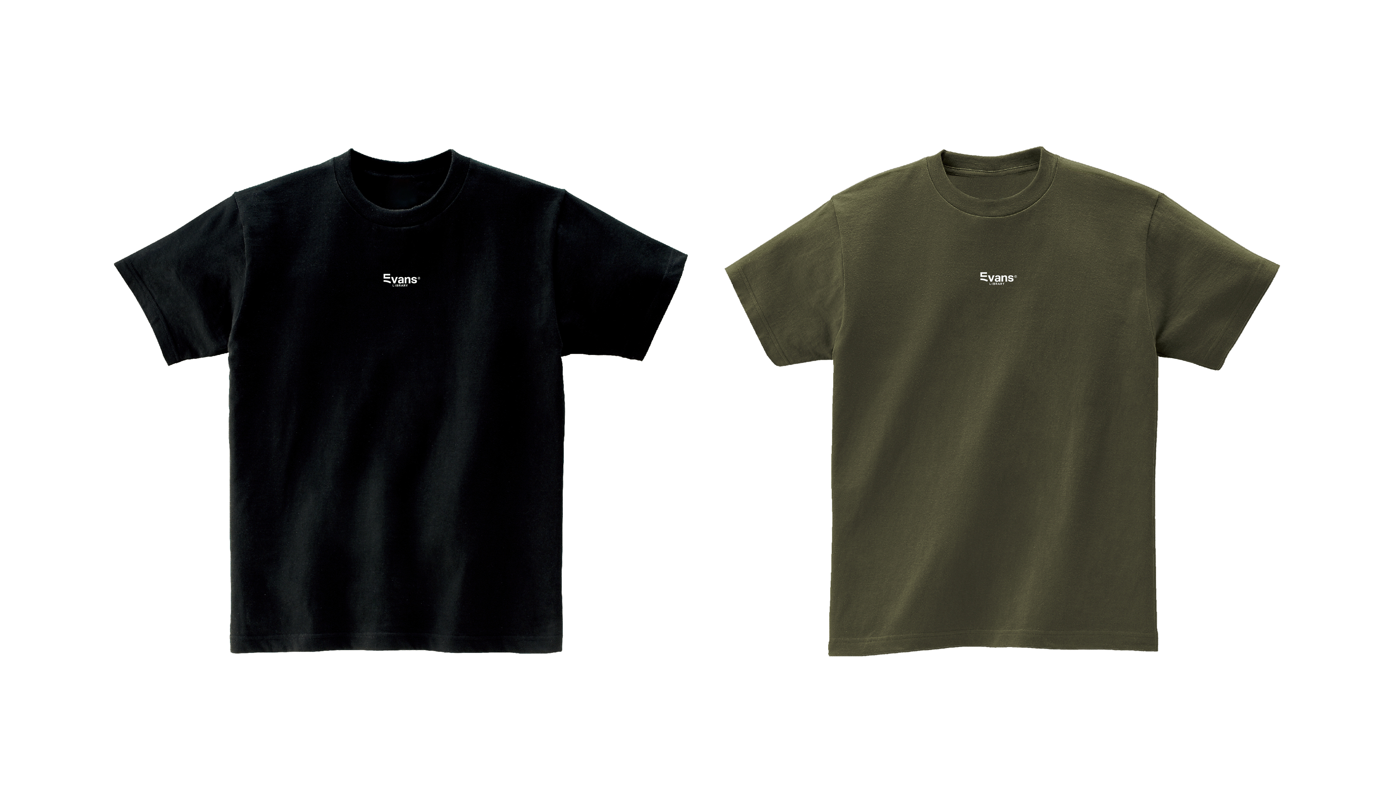 EVANS LOGO T-SHIRT-03