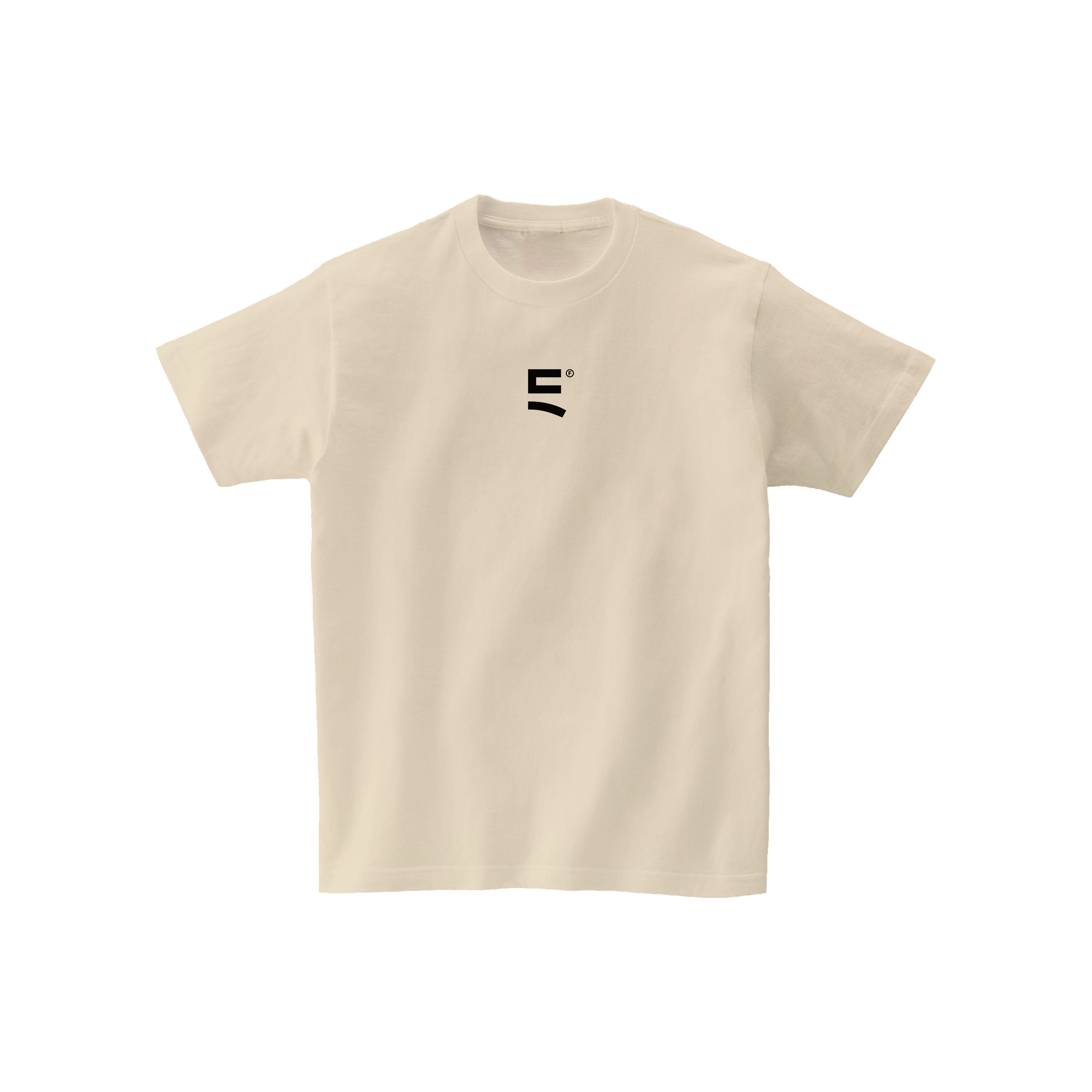 EVANS LOGO T-SHIRT-05