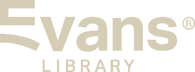 EVANS LIBRARY® 伊樊蒒香氛圖書館